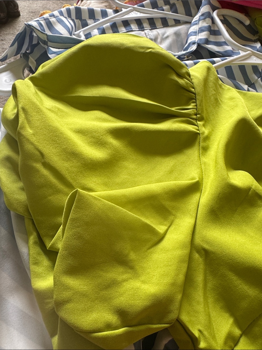 SHEIN size small three dress bundle. - Picture 7 of 14